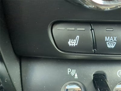 2024 MINI Clubman Cooper S