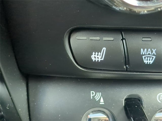 2024 MINI Clubman Cooper S