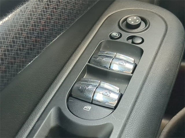 2024 MINI Clubman Cooper S