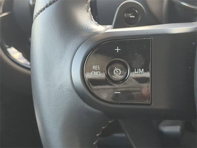 2024 MINI Clubman Cooper S