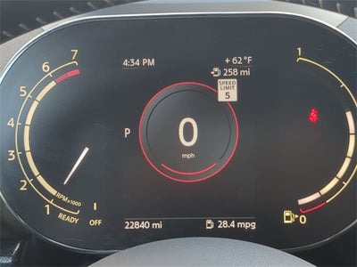 2024 MINI Clubman Cooper S