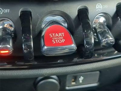 2024 MINI Clubman Cooper S