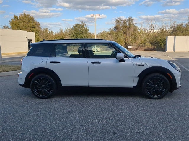 2024 MINI Clubman Cooper S