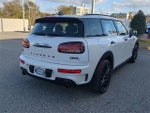 2024 MINI Clubman Cooper S
