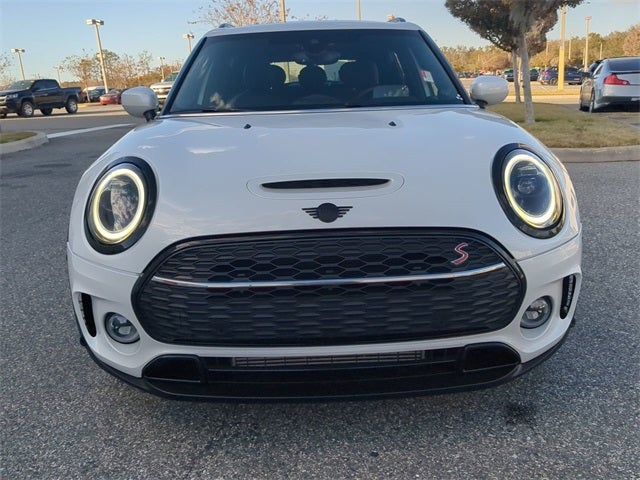 2024 MINI Clubman Cooper S