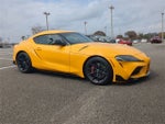 2023 Toyota GR SUPRA 3.0