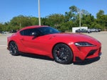 2023 Toyota GR SUPRA 3.0 Premium