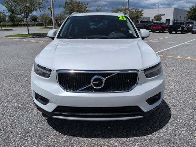 2021 Volvo XC40 Momentum
