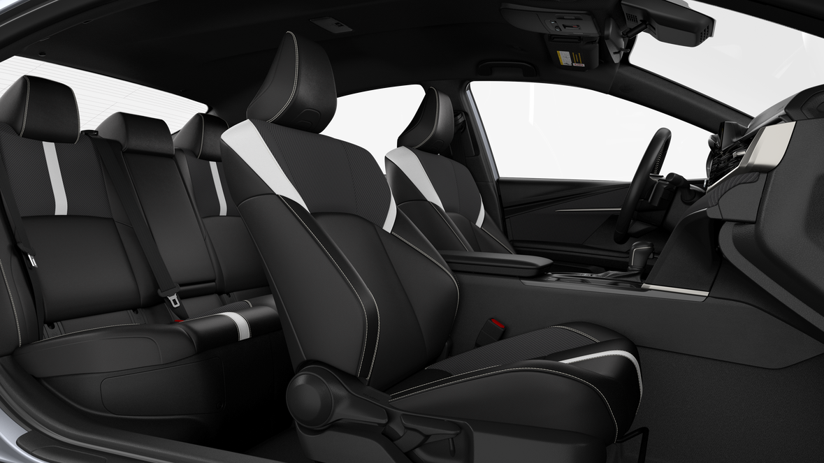 2027 Toyota Camry SE