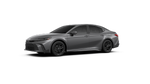 2027 Toyota Camry SE