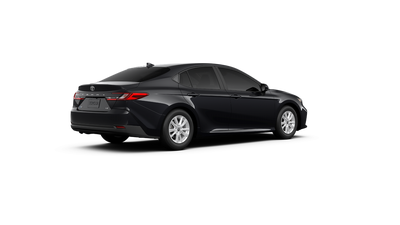2027 Toyota Camry LE