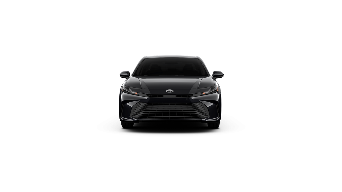 2027 Toyota Camry LE
