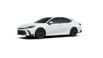 2027 Toyota Camry SE