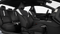 2027 Toyota Camry SE
