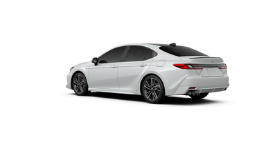 2027 Toyota Camry XSE