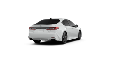 2027 Toyota Camry XSE