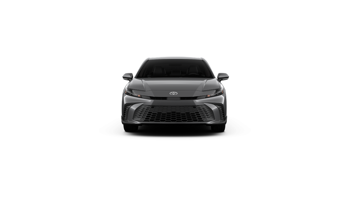 2027 Toyota Camry SE