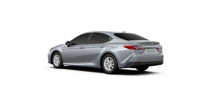 2027 Toyota Camry LE
