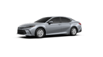 2027 Toyota Camry LE