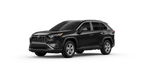 2025 Toyota RAV4 Hybrid Hybrid XLE