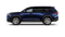 2025 Toyota Grand Highlander Hybrid Hybrid Limited