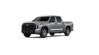2025 Toyota Tundra SR