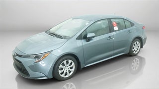 2027 Toyota Corolla LE