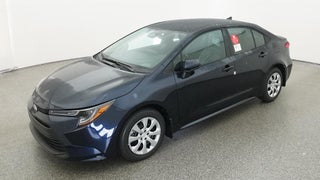 2027 Toyota Corolla LE