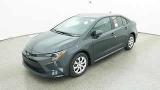 2027 Toyota Corolla LE
