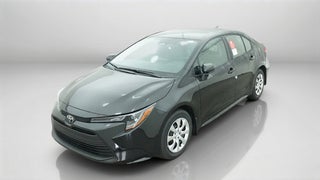 2027 Toyota Corolla LE