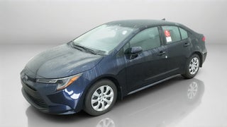 2027 Toyota Corolla LE