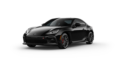 2026 Toyota GR86 GR86 Premium