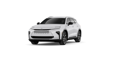 2026 Toyota Toyota Crown Signia XLE