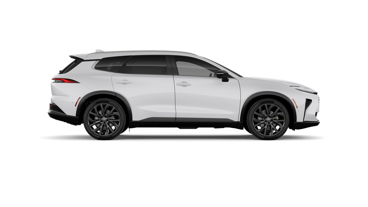 2026 Toyota Toyota Crown Signia Limited