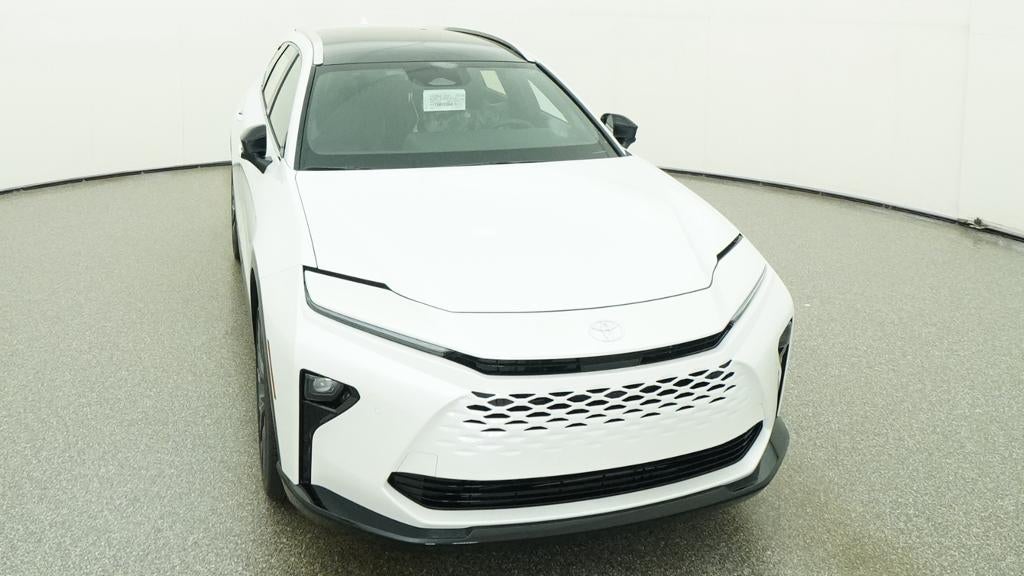 2026 Toyota Toyota Crown Signia Limited
