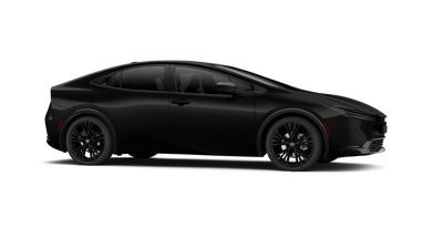 2027 Toyota Prius Nightshade