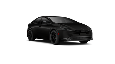 2027 Toyota Prius Nightshade