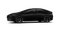2027 Toyota Prius Nightshade