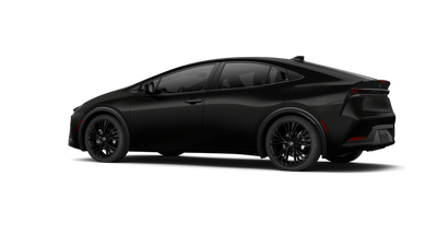 2027 Toyota Prius Nightshade