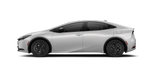 2027 Toyota Prius LE