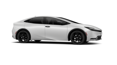 2026 Toyota Prius Nightshade Edition