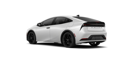 2026 Toyota Prius Nightshade Edition