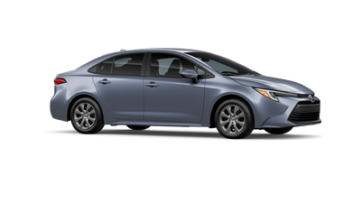 2027 Toyota Corolla Hybrid Hybrid LE