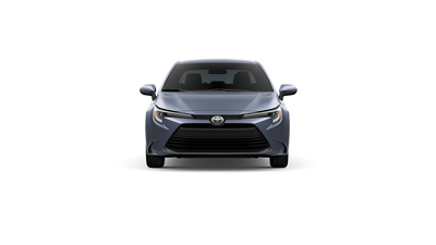 2027 Toyota Corolla Hybrid Hybrid LE
