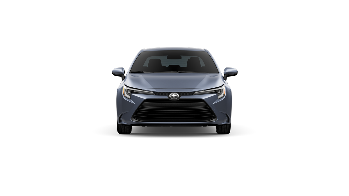 2027 Toyota Corolla Hybrid Hybrid LE