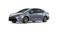 2027 Toyota Corolla Hybrid Hybrid LE