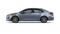 2027 Toyota Corolla Hybrid Hybrid LE