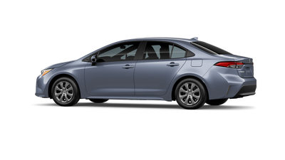 2027 Toyota Corolla Hybrid Hybrid LE