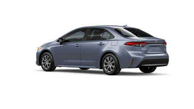 2027 Toyota Corolla Hybrid Hybrid LE