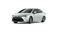 2025 Toyota Corolla Hybrid Hybrid LE